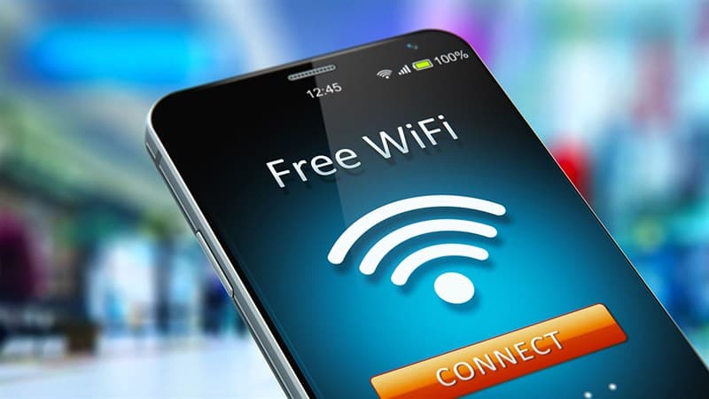 70% khách hàng sẵn sàng chia sẻ thông tin để đổi lấy Wi-Fi miễn phí — Cơ hội vàng để thu thập first-party data