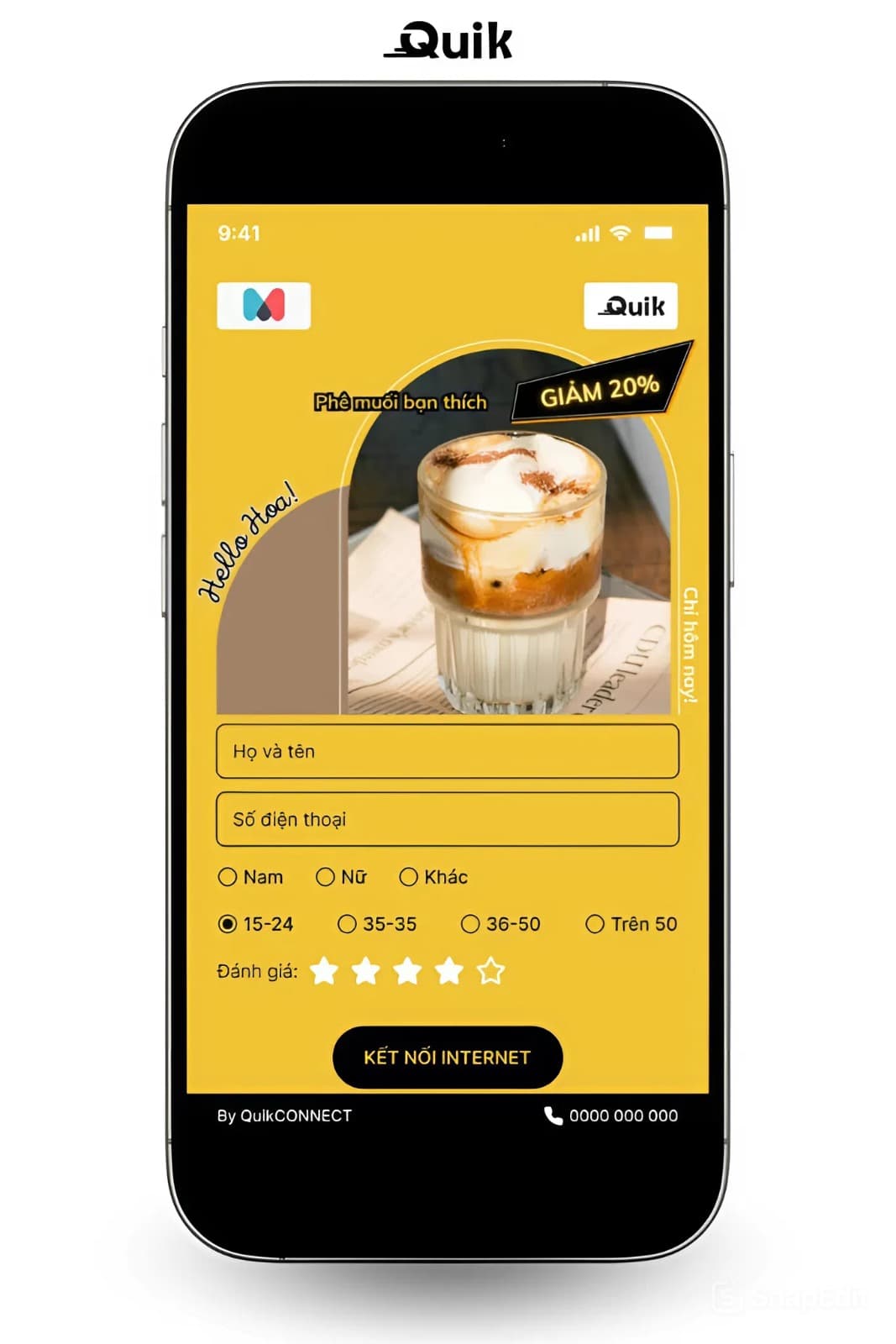 Các chuỗi café đang ‘bắt trend’ Wifi Marketing như thế nào để giữ chân Gen Z?