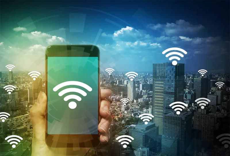 2025 – Năm bùng nổ Wifi Marketing: Doanh nghiệp Việt đang chuyển mình ra sao?