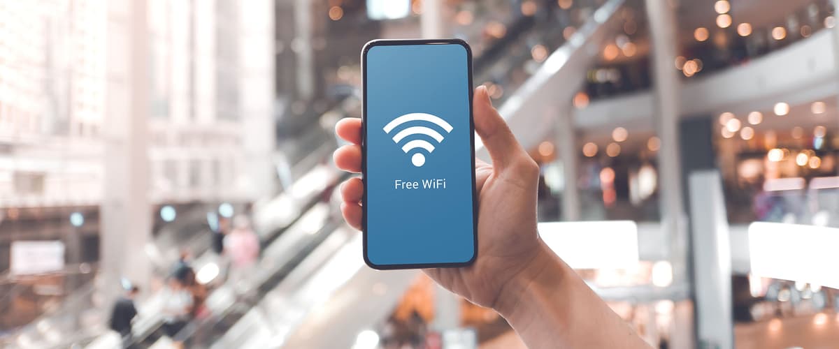 Bảo mật mạng công cộng: Vì sao Wifi Marketing vẫn là lựa chọn an toàn cho khách hàng?