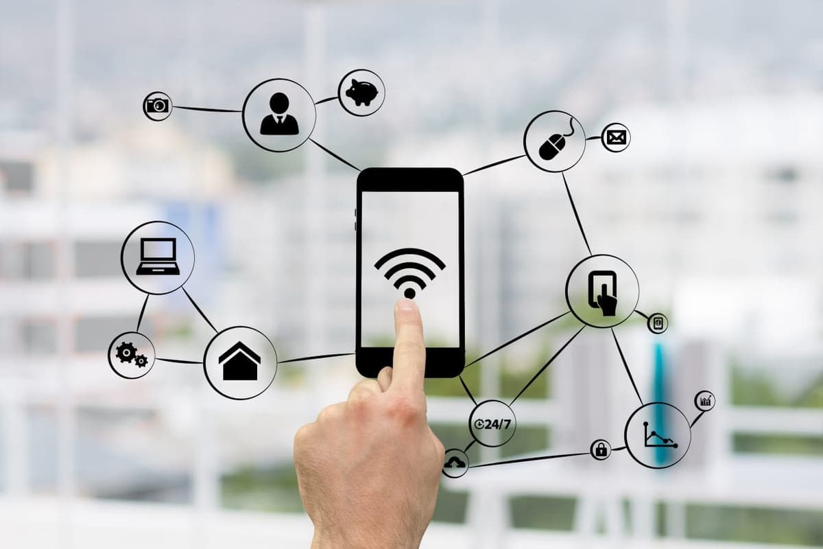 Wifi Marketing giúp tăng doanh thu đến 30%: Bí mật từ các thương hiệu F&B